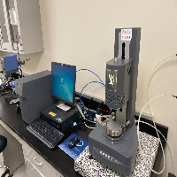 TA Instruments AR 2000ex Rheometer System image 0